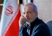 پزشکیان: دکتر خرازی از چهره‌های اثرگذار عرصه دیپلماسی بود