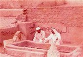 ام المؤمنین تمدن‌ساز