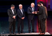 سمفونی پرواز اردیبهشت به روایت عکس