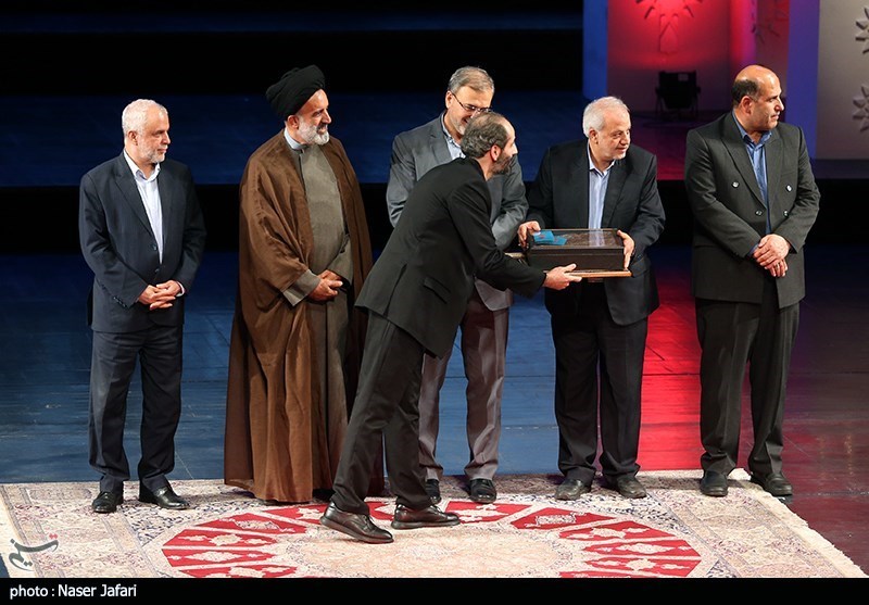 موسیقی , محمدباقر قالیباف , امیرحسین سمیعی , 