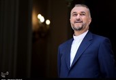 تلاش شهید امیرعبداللهیان برای رفع تحریم‌ها/کارشکنی غربی‌ها