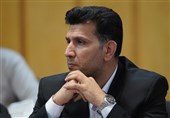 پاکدل: ظرفیت و توانمندی بالایی در هندبال بانوان وجود دارد