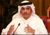 نخست‌وزیر قطر: همه تدابیر را برای حفاظت از حاکمیت خود مقابل اسرائیل اتخاذ خواهیم کرد