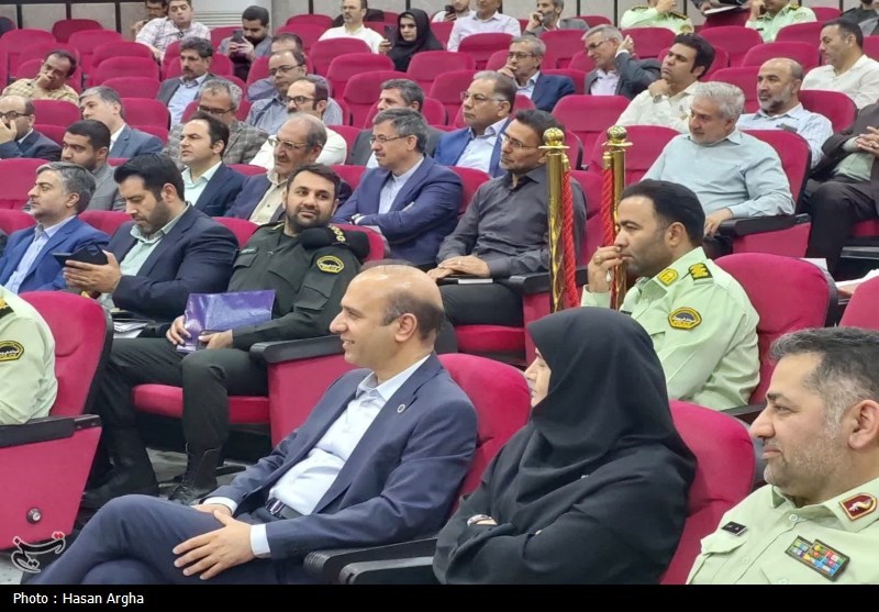 پلیس امنیت اقتصادی , سردار حسین رحیمی , 