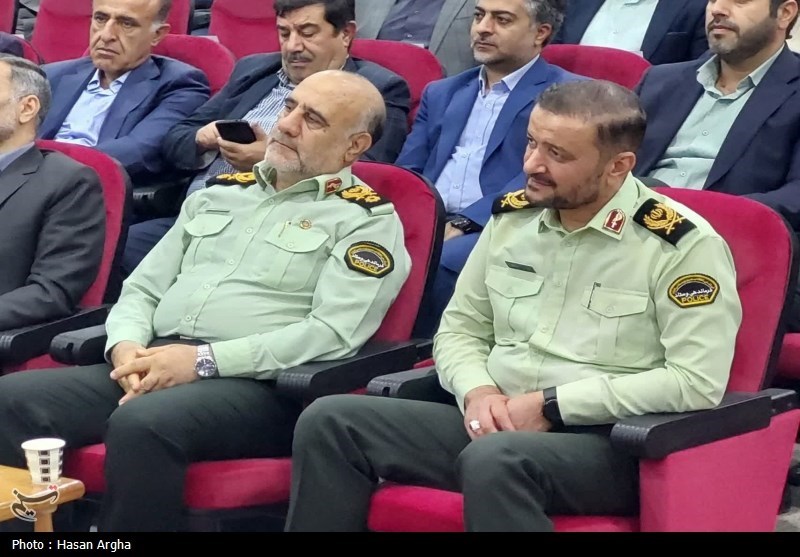 پلیس امنیت اقتصادی , سردار حسین رحیمی , 