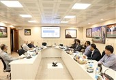 تشکیل پایگاه‌های استعدادیابی پاراشنای نابینایان در استان‌ها