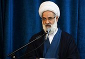 رفراندوم ‌ملت ایران در خیابان‌ها/ اتحاد مقدس آمریکا را ‌شکست داد