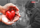 انجام 85 هزار پیوند عضو در کشور/ ثبت نشان اهدای عضو در کارت پرستاران