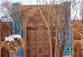 ثبت جهانی بقعه شیخ شهاب‌الدین اهری در کشاکش وعده‌ها