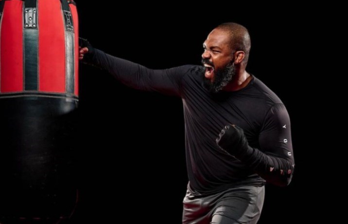 UFC , 