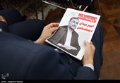پاسخ جالب شهید امیرعبداللهیان به تماس 30 کشور برای وعده صادق