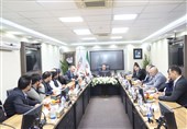 عزم جدی ایران و افغانستان برای سرمایه گذاری مشترک در معدن