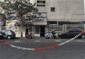 جلسه فوق‌العاده انتخابات ترمیمی سازمان نظام مهندسی ساختمان