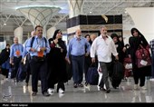 احراز نشدن استطاعت جسمی 141 متقاضی حج 1406