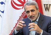 مقتدائی لـ"تسنیم": علاقات إیران مع الوکالة تعانی من خللٍ جدی / رسالة صریحة من طهران إلى غروسی