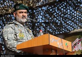 نگرانی دشمن از ابتکارهای عملیاتی نیروهای مسلح