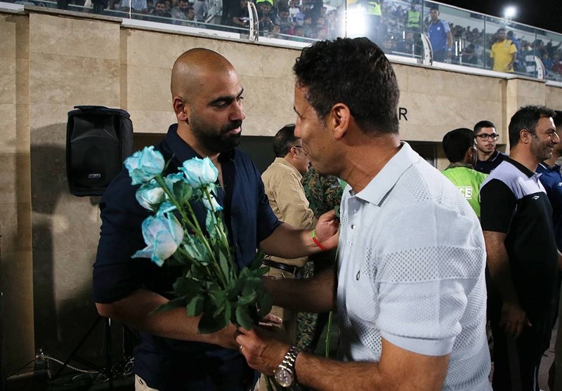 محمد ربیعی , مهدی تارتار , محرم نویدکیا , سهراب بختیاریزاده , لیگ برتر فوتبال , مربیان فوتبال ایران ,