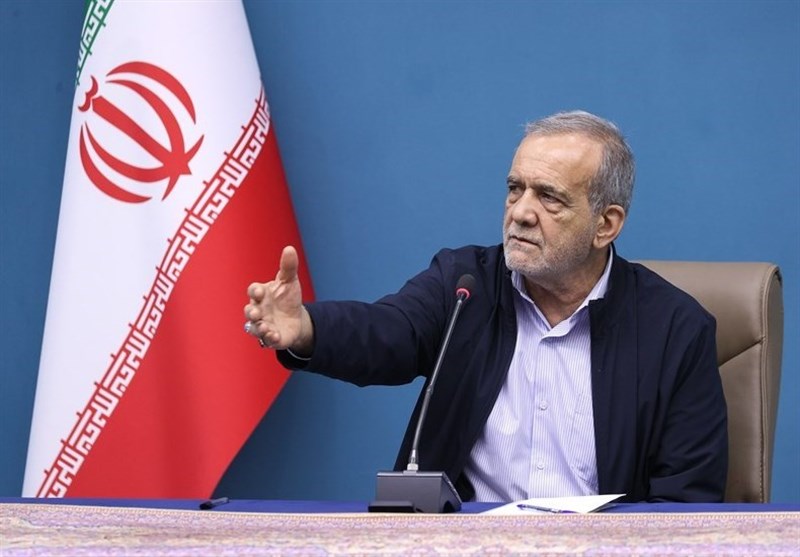 National Unity to Steer Iran Out of Crisis: President