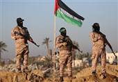 القسام: فشل العدو الإسرائیلی فی استعادة أسراه بالضغط العسکری