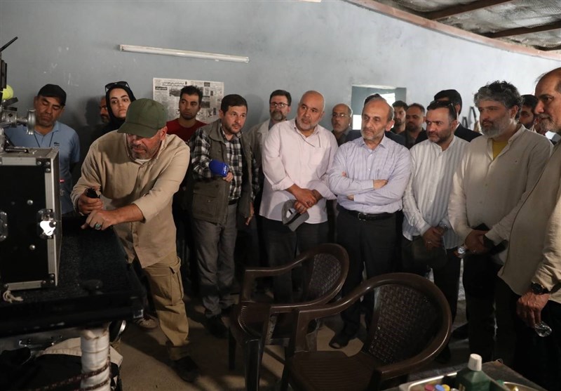 سریال , تلویزیون , صدا و سیما , عکس ,