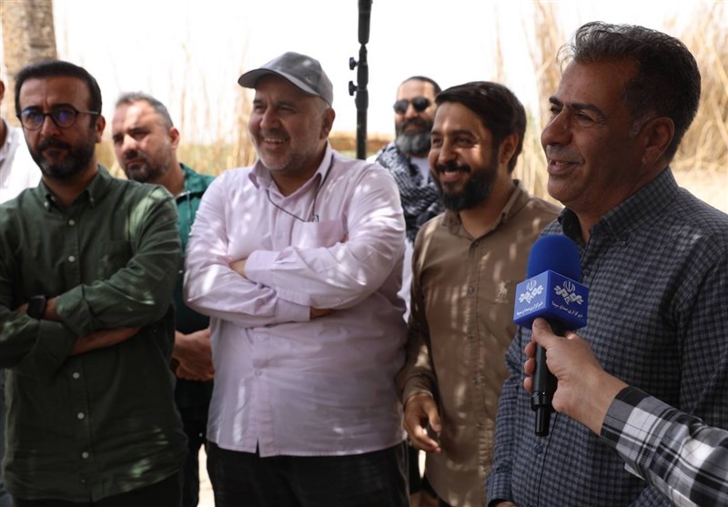 سریال , تلویزیون , صدا و سیما , عکس ,