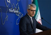 ایران تجاوز صهیونیست‌ها به لبنان را محکوم کرد