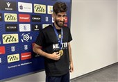 قلی‌زاده ماندنش در لخ پوزنان را تأیید کرد