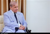 پیام تسلیت نخست‌وزیر پاکستان به عراقچی