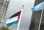 پرچم فلسطین در سازمان جهانی بهداشت/ انتقاد تند از اسرائیل