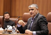 إسلامی: سلة الأدویة الإشعاعیة الوطنیة ارتفعت إلى 78 منتجاً.. ونعمل على إنشاء 5 مراکز للسیکلوترون