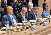 احمدیان: نمی‌توانیم در برابر جنایات صهیونیست‌ها ساکت باشیم