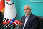 پیام رئیس بنیاد شهید و امور ایثارگران به مناسبت روز نیروی انتظامی