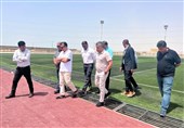 واکنش مسئول برگزاری لیگ یک به روایت متفاوت نفت MIS از رأی استیناف