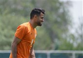 پورعلی‌گنجی: دعوت از من به تیم ملی یک پیام دارد