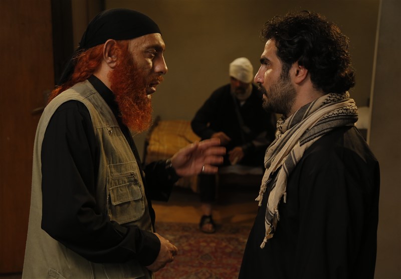 سریال , صدا و سیما , تلویزیون , عید نوروز , 