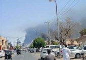 الفاشر تنزف وسط حصار دامٍ ومعاناة إنسانیة متفاقمة