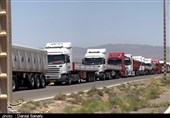 رانندگان در خط مقدم، تصمیم‌گیران در حاشیه؛ حمل‌ونقل عمرانی کردستان میان تقدیرهای تکراری