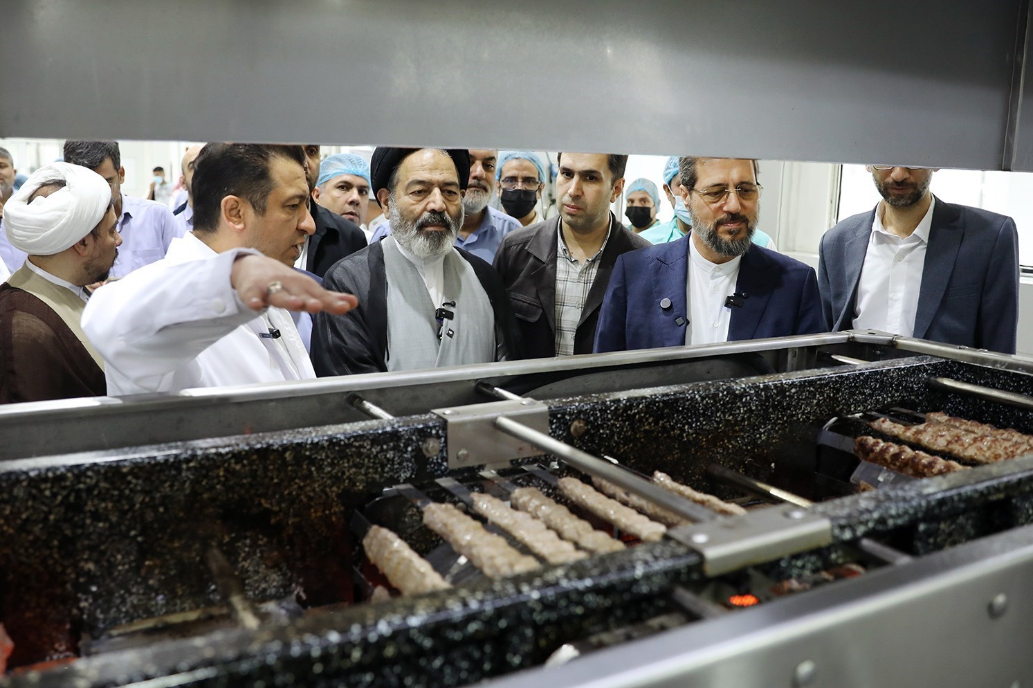 حج تمتع , حج 1404 ,
