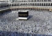 اعزام بیش از 1700 زائر خراسان جنوبی به حج تمتع 1405
