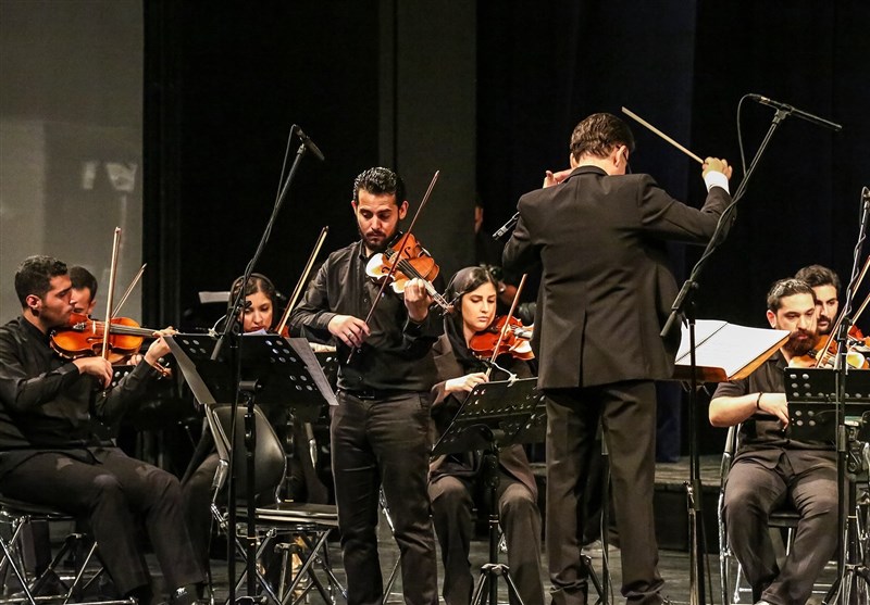 موسیقی , 