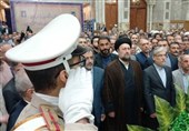 صدای دانشگاه در سالگرد امام(ره)؛ هم‌پیمان تا قله‌ها