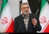 ظفرقندی: مسئله جمعیت ارتباطی مستقیم با سلامت و توسعه پایدار کشور دارد