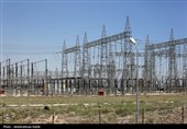 تولید 2.6 میلیون مگاوات‌ساعت برق در نیروگاه خلیج فارس