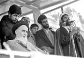 مستند "بی‌قرار"، نقش محوری امام خمینی در شکل‌گیری انقلاب