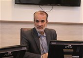 خبرنگاران ضلع کلیدی در جنگ روایتی هستند