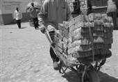 «بدترین ابرتورم تاریخ» و رواج «اسکناس‌هایی با 17 صفر»
