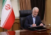 مومنی: پشتیبانی همه‌جانبه از فراجا اولویت وزارت کشور است
