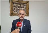 انتقال آب خلیج فارس به یک شبکه منعطف منطقه‌ای تبدیل می‌شود