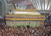 تجدید عهد با امام خمینی؛ پاسخ ملت به جنگ ترکیبی دشمن
