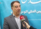 نخستین همایش ملی زنجیره ارزش سفال و سرامیک در همدان برگزارمی‌شود